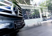 Nissan y Mercedes alertan por crisis de suministro de chips