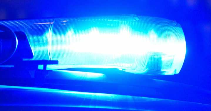 Citation: 36-year-old arrested, charged with rape of a teenager in Franklin County