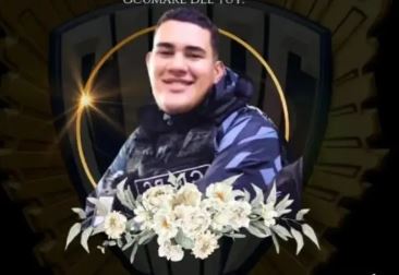 Murió funcionario del Cicpc en aparatoso accidente vial