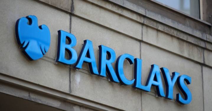 Barclays issues 'cautious' warning for anyone with debit or credit card