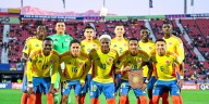 Dura crítica de figura de la selección Colombia tras las semifinales del Mundial Sub-20: “Esperaban que perdiéramos para caernos”