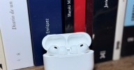Review de los AirPods Pro 3: probamos su cancelación de ruido y traducción en vivo