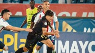 América tomó ventaja en el Metropolitano; victoria 1-2 sobre Junior en Copa Betplay