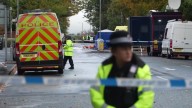 U.K. police may have accidentally shot dead victim in synagogue attack