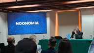La razón y lo humano, bases de la teoría de la Noonomía propuesta por Sergey Bodrunov en Puebla