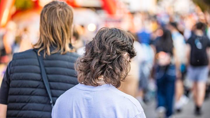 Gary Martin: Gen Z’s are embracing their bogan look and reclaiming the mullet