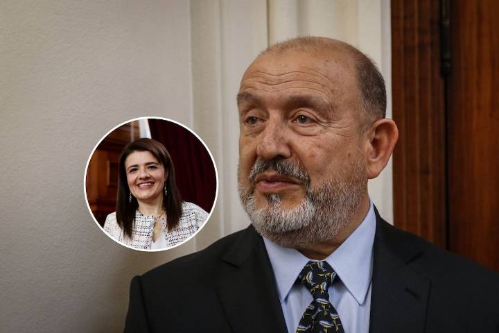 ADN Hoy. Abogado de ministra Sabaj detalla recurso para revertir su destitución y vuelve acusar “trato desigual” de la Corte Suprema
