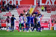 Pachuca abre la actividad de la Jornada 12 venciendo a Necaxa 2