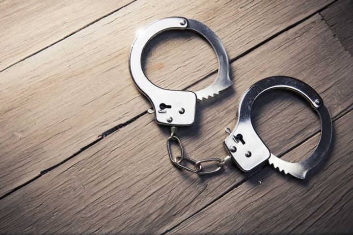 Safai Sewak at Army Cantt arrested for espionage