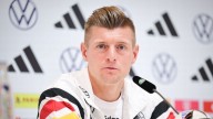 Kroos asegura que Alemania no tiene 50 jugadores de alto nivel