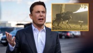 Elon Musk Confused As UFC Trainer Explains How Mind Control Flamethrower Drones Not Allowed