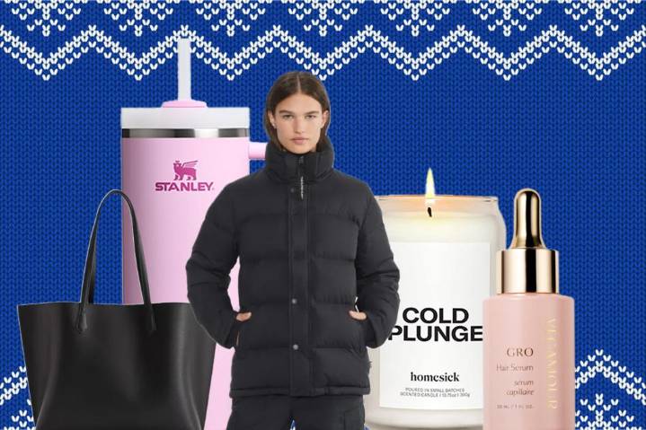 Our 40 best Christmas gift ideas for girlfriends in 2025