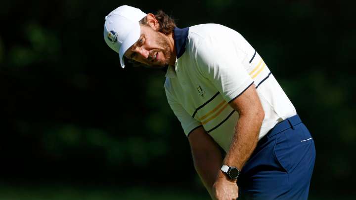 Skins Game will pit Justin Thomas, Xander Schauffele, Tommy Fleetwood, Keegan Bradley