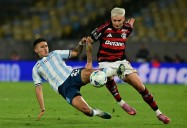 Revancha. Racing vs. Flamengo, por la Copa Libertadores 2025: día, horario, TV y cómo ver online