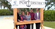 New addition to The Port District will soon bring restaurants and family fun to Port St. Lucie