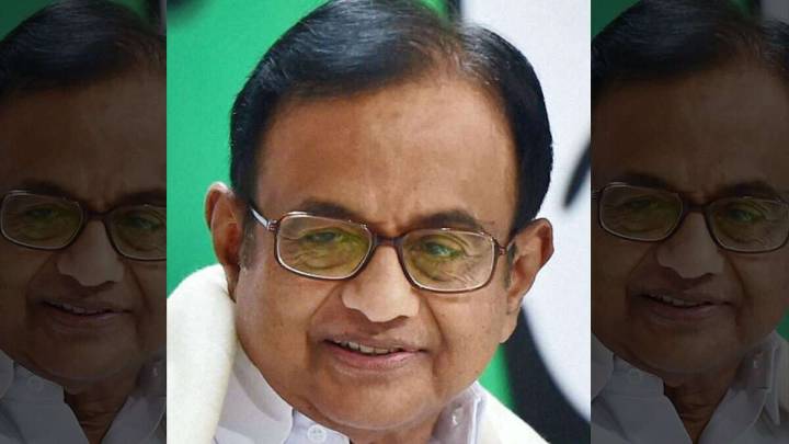 Chidambaram calls Operation Blue Star ‘a mistake’, Congress unhappy