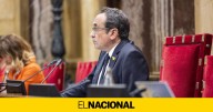 Josep Rull se revuelve contra los ataques de Sílvia Orriols y Aliança Catalana