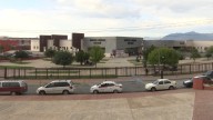 Adolescente que practicaba parkour resulta lesionado al quedar atorado con varilla en Saltillo