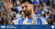 Cómo ver en vivo Argentina vs Venezuela por un amistoso internacional: horario y formaciones