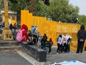Ante amenazas a la comunidad universitiaria suspenden clases en planteles de la UNAM
