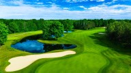 Northern Michigan golf course wins top honor from Michigan Golf Course Association