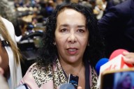 Niegan suspensión provisional a diputada Hilda Brown por cuentas bloqueadas