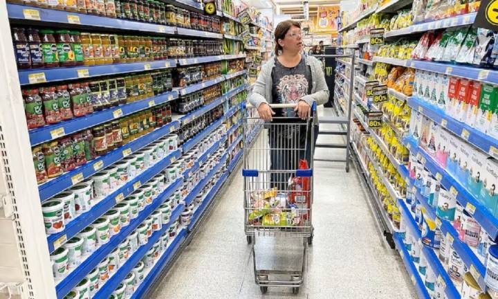 El precio de los alimentos se acelera en Bahía: cómo se mueven durante octubre