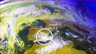 Segue o outono con sol e temperaturas cálidas