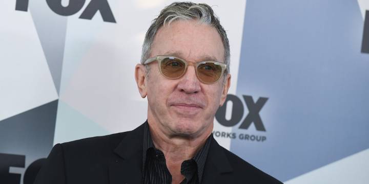 Tim Allen reveló cómo la cárcel cambió su vida
