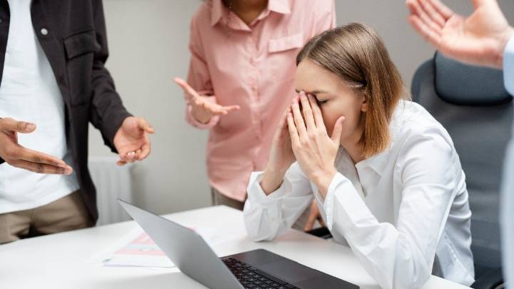Trabajadora de San Antonio gana inédito juicio por acoso laboral: Recibirá 10 millones por ser ridiculizada y víctima de insultos