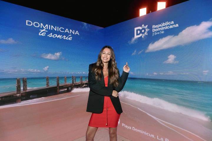 República Dominicana y su mejor año en turismo: reunió a más de 1.500 profesionales en “Meet in Paradise”