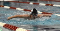 Rawlins swim takes fifth at conference, prepares for state