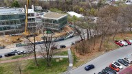 Local advocates, unions to rally Johns Hopkins over policing, labor practices