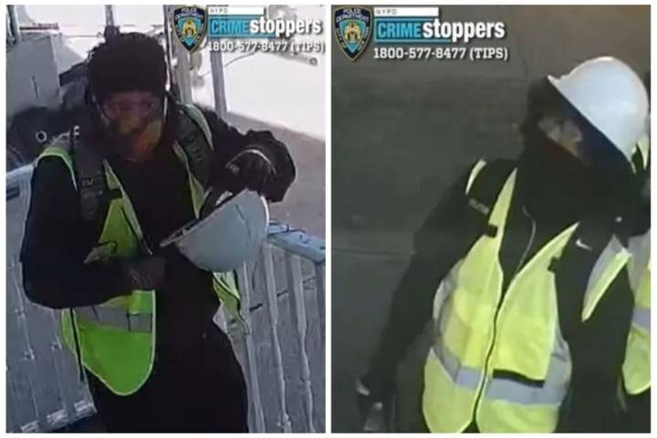 Falsos trabajadores robaron $3,2 millones en joyas en un hogar en Queens, Nueva York