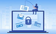 8 red flags of a phishing scam: Delete any email with these tip