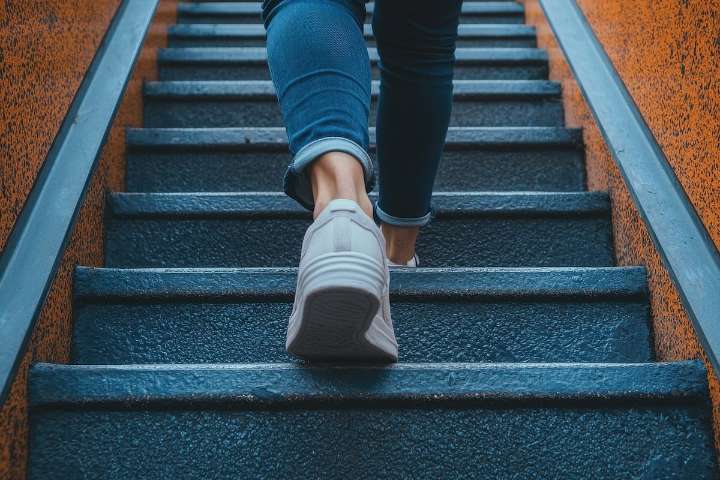 Mini Workouts, Major Gains: How ‘Exercise Snacking’ Boosts Heart Health