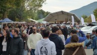 Biescas cierra su Feria de Otoño tras anotarse otro éxito de público