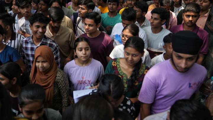 NEET UG 2025: NMC adds over 9000 seats after revised medical seat matrix