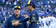 Brewers get brutally honest Game 5 message from ex