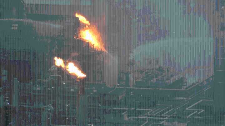 What the Chevron oil refinery fire might mean for California gas prices