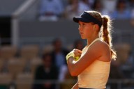 WATCH: Mirra Andreeva Loses Cool at Cameraman in Shocking Loss at the Wuhan Open