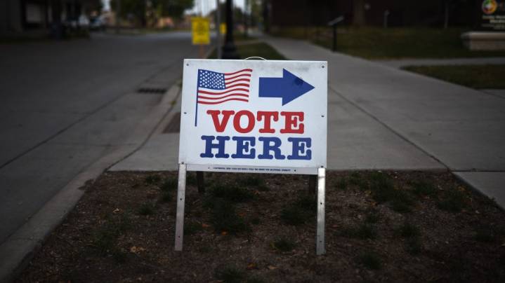 Week 2 of early voting turnout across Hidalgo, Cameron County