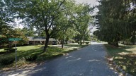 Heavy Police Presence Reported During Barricade Situation In Cockeysville (DEVELOPING)