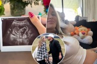 Jena Sims reveals heartbreaking pregnancy loss at 16 weeks