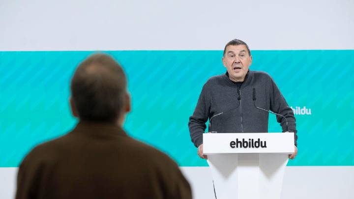 El Tribunal Europeo de Derechos Humanos avala la actuación del TC frente al último recurso de Otegi