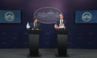 Secretario del Tesoro de EE.UU.: "Milei tiene el compromiso de sacar a China de la Argentina"