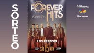 Sorteo: te llevamos a ver a Los Pericos en Zambra por la 18ª edición de Forever…
