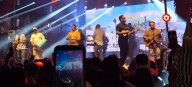 Revelação encendió Umma con una noche de pagode, samba y alegría sin fronteras