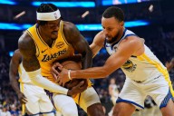3 takeaways from Lakers’ first 2 preseason games