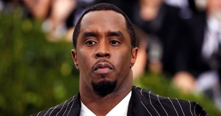Live updates: Sean ‘Diddy’ Combs awaits sentencing after guilty verdict